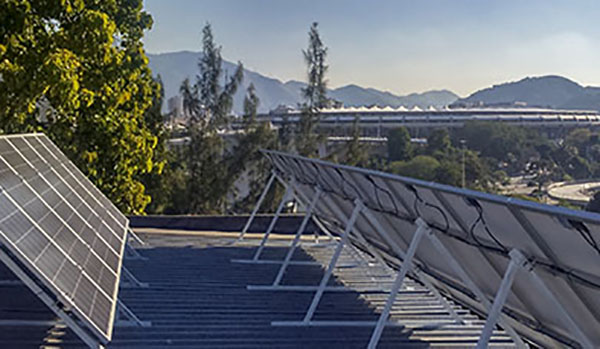 Foto: Banco de Imagens Governo do Rio vai disponibilizar R$ 80 milhões para projetos de energia solar