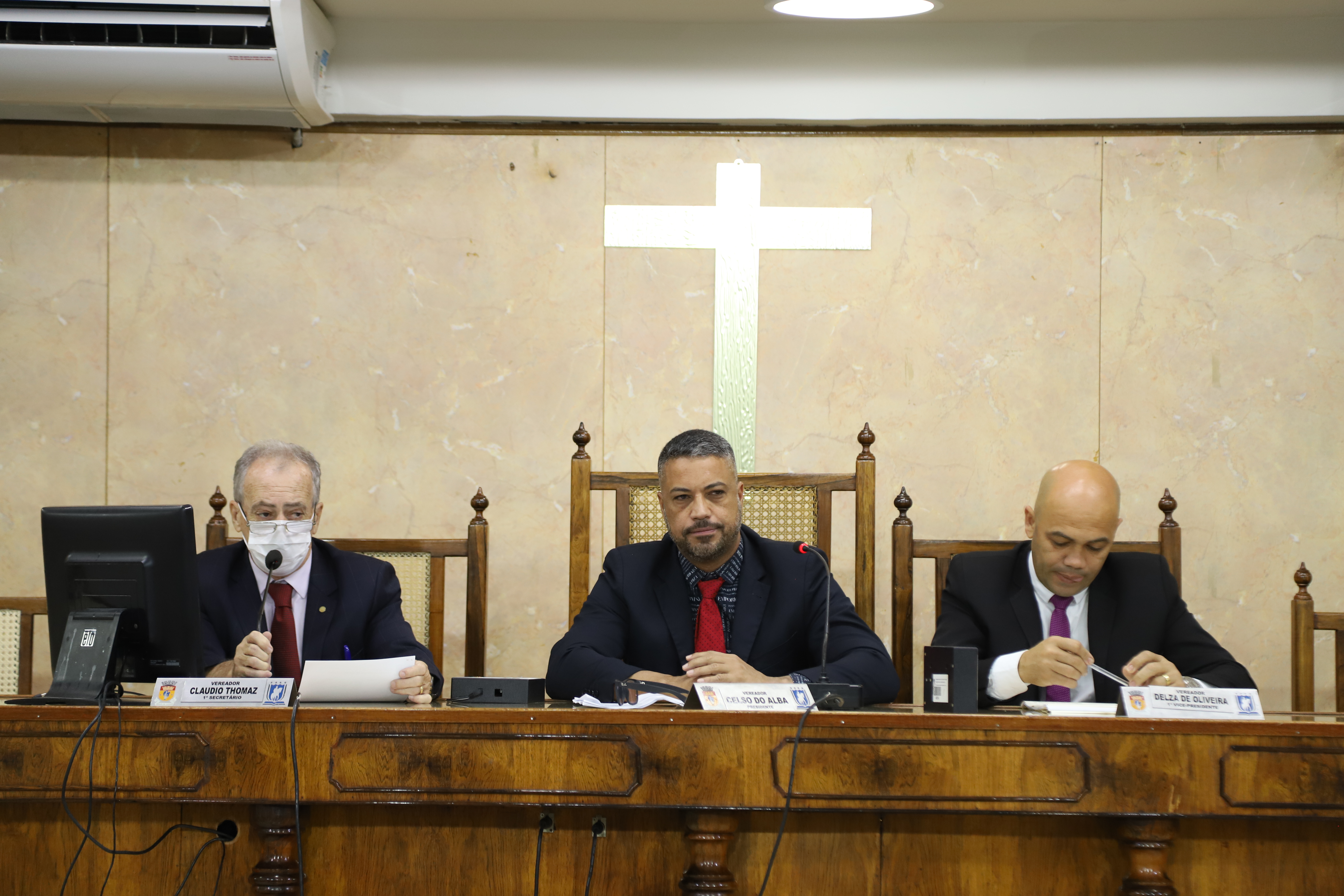 Foto: Banco de Imagens Caxias Aprova proposta fixando limite à concessão de aposentadorias e pensões pelo Regime de Previdência