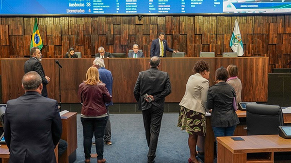 Foto: Banco de Imagens Complexo penitenciário de Japeri pode virar área de segurança máxima