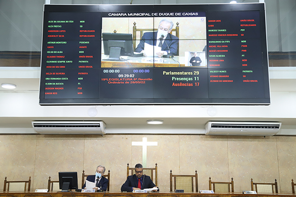 Foto: Banco de Imagens Vereadores de Caxias voltam a questionar a cooperativa que presta serviços a duas secretarias