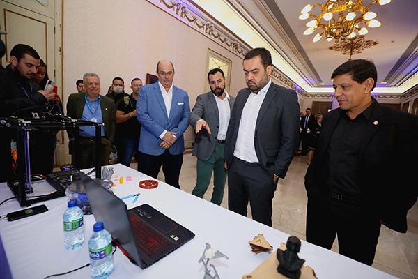 Foto: Banco de Imagens Cláudio Castro lança projeto E-Tec para modernizar 50 Cieps do estado