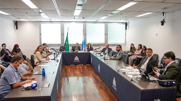 Foto: Banco de Imagens Endividamento do Estado não é sustentável