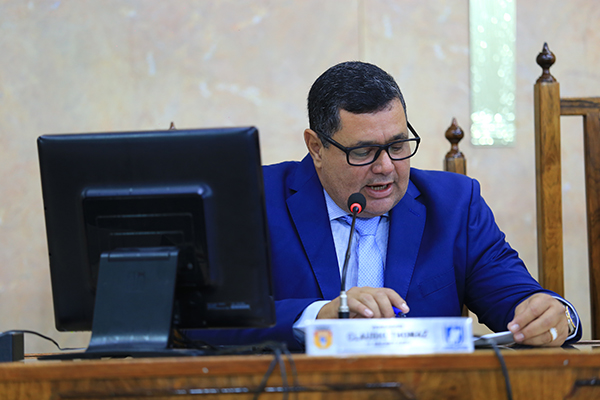 Foto: Banco de Imagens Parlamentares da Câmara de Duque de Caxias encaminham demandas ao Executivo