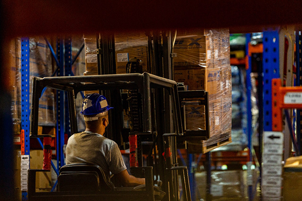 Foto: Banco de Imagens Rio de Janeiro criou quase 210 mil postos de trabalho formal nos últimos 12 meses