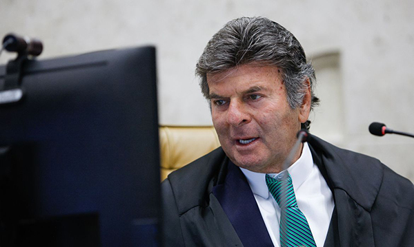 Foto: Banco de Imagens Presidente do Supremo: STF anseia que candidatos respeitem adversários