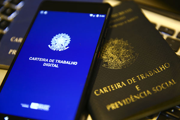 Foto: Banco de Imagens RJ criou mais de 217 mil empregos com carteira assinada nos últimos 12 meses