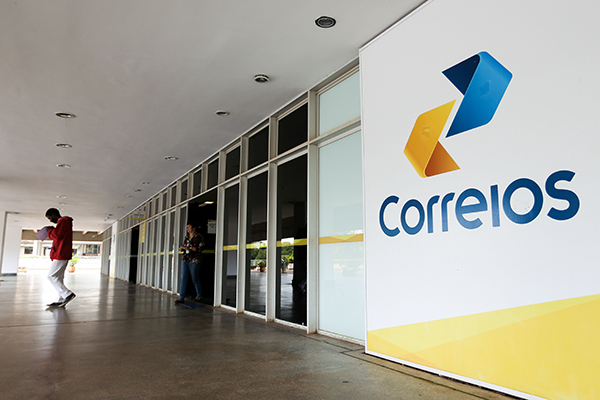 Correios exigirão identificação dos remetentes nos pacotes nacionais