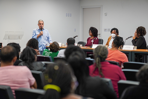 Fiocruz apresenta resultados dos recursos repassados pela Alerj