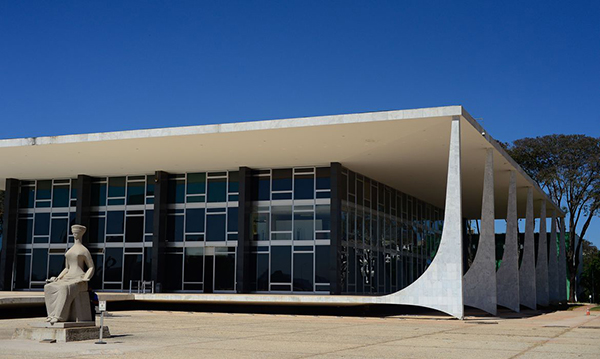Foto: Banco de Imagens STF determina ações efetivas da ANP e Cade sobre combustíveis
