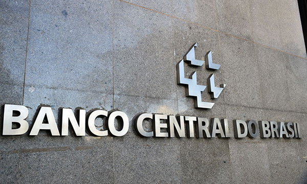 Foto: Banco de Imagens BC eleva projeção de crescimento da economia de 1,7% para 2,7%
