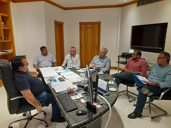 Águas do Rio apresenta balanço de atuação em Duque de Caxias