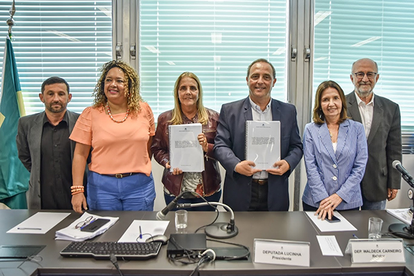 Foto: Banco de Imagens CPI dos Trens aprova relatório final