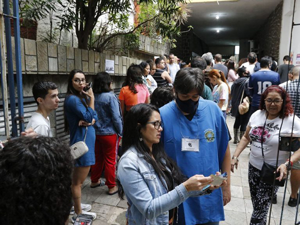 Com 11 deputados, PL elege maior bancada do Rio de Janeiro