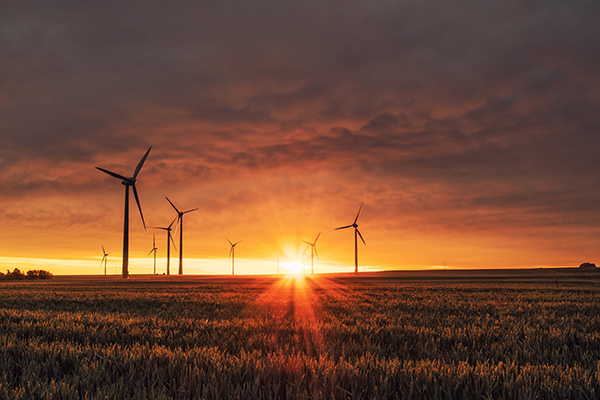 Foto: Banco de Imagens Empresas beneficiadas por isenção fiscal na aquisição de gás natural terão que investir em eficiência energética