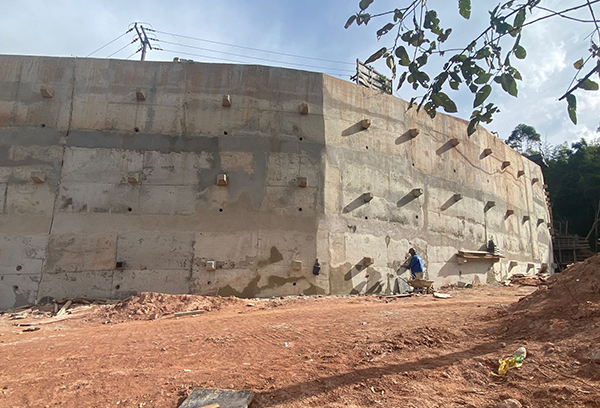 Estado investe mais de R$ 78 milhões em encostas em Nova Friburgo e Teresópolis