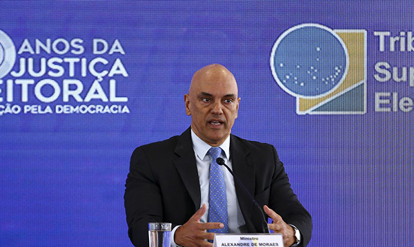 Foto: Banco de Imagens TSE terá medidas para evitar filas no segundo turno