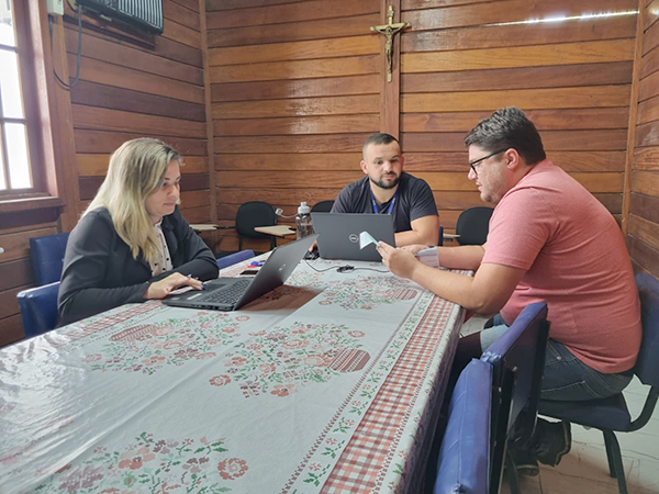 Nesta sexta (18), Águas do Rio faz atendimento exclusivo para empreendedores de Magé