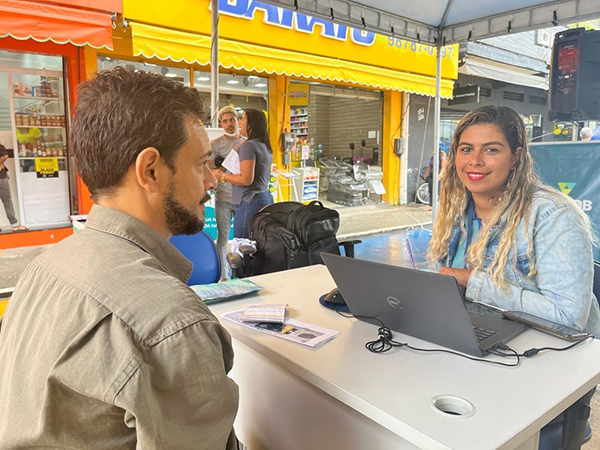 Águas do Rio oferece condições especiais de negociação de dívidas em Magé
