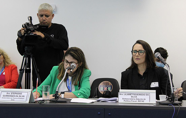 Foto: Banco de Imagens Comissão de Orçamento da Alerj aprova contas de 2021 do Governo do Estado