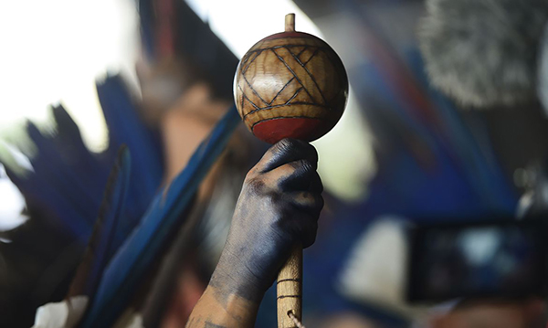 Foto: Banco de Imagens Comunidades e povos tradicionais é tema da redação do Enem 2022