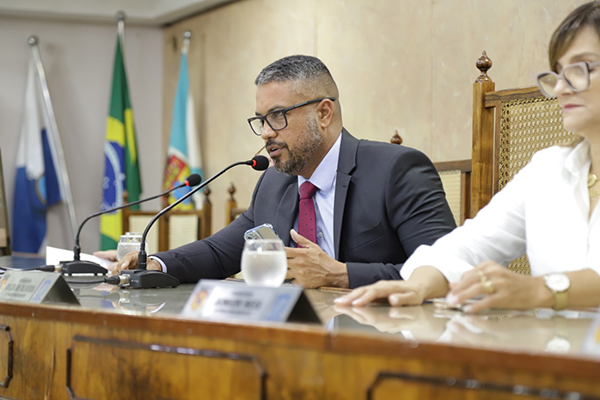 Projetos de Leis são encaminhados às comissões da Câmara