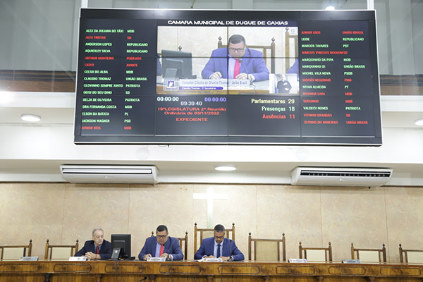 Foto: Banco de Imagens Vereadores apresentam demandas e cobram soluções da Supervia