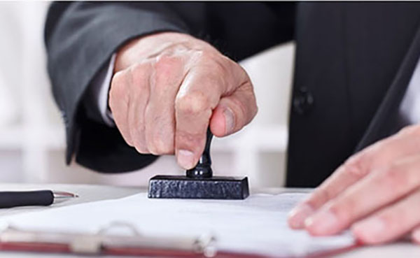 Advogados do estado poderão autenticar documentos de processos administrativos