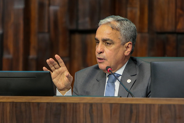 Alerj aprova criação da Área de Proteção Ambiental do Médio Paraíba