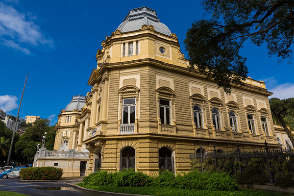 Contas de 2021 do Governo do Estado são aprovadas pela Alerj