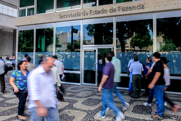 Foto: Banco de Imagens Fazenda inicia processo de regularização de empresas com pendências tributárias
