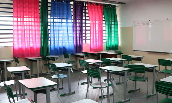 Foto: Banco de Imagens Novo governo terá como desafio recompor orçamento da educação
