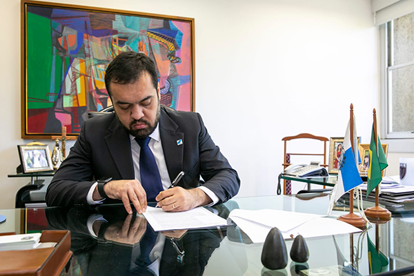 Foto: Banco de Imagens RJ vai receber plataforma de desenvolvimento de projetos em energia renovável