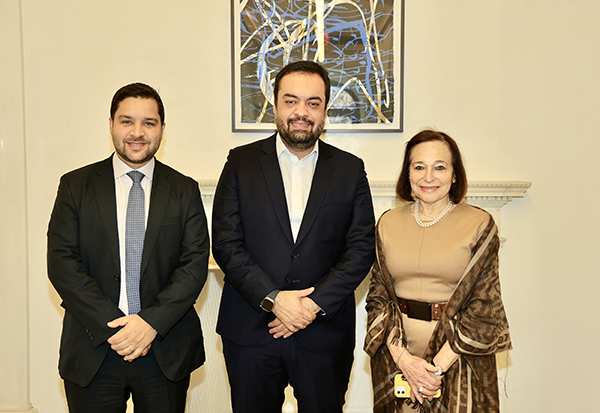 Foto: Banco de Imagens Governador apresenta oportunidades de negócios no Estado do Rio no Conselho das Américas