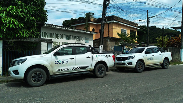Foto: Banco de Imagens Mais de 2 mil moradores de Suruí passam a ter abastecimento regular de água tratada