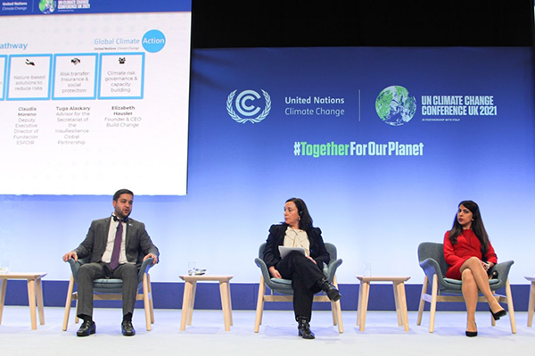 Rio ratifica sua participação no Consórcio Brasil Verde