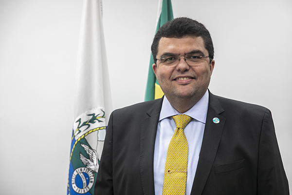 Governador nomeia novos secretários de Governo e de Agricultura