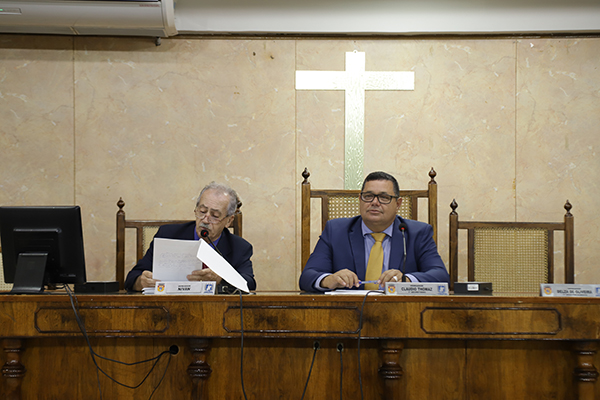 Foto: Banco de Imagens Vereadores cobram melhorias dos serviços das empresas que atuam no município