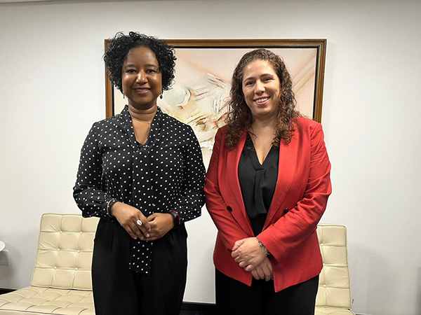 Foto: Banco de Imagens Arquivo Nacional recebe R$ 3,3 milhões para reparos em sua sede