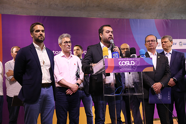 Carta dos Governadores defende Reforma Tributária e revisão da dívida dos estados