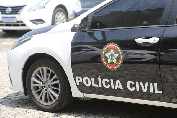 Governador autoriza ampliação do número de convocados para o 2º Teste de Aptidão Física da Polícia Civil