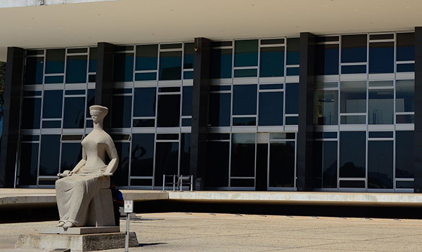 Foto: Banco de Imagens STF vai debater regras do Marco Civil da Internet em audiência pública