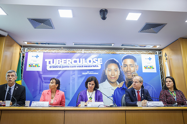 Foto: Banco de Imagens Conselho aprova novas diretrizes para tratamento da tuberculose no SUS