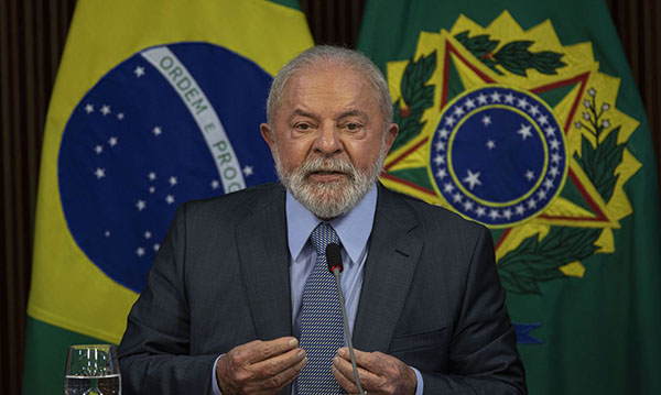 Foto: Banco de Imagens Retomada de programas e revisão de medidas marcam 100 dias de Lula