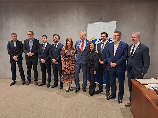 Foto: Banco de Imagens Associação Brasileira de Desenvolvimento empossará nova diretoria no dia 21 de junho, em Brasília