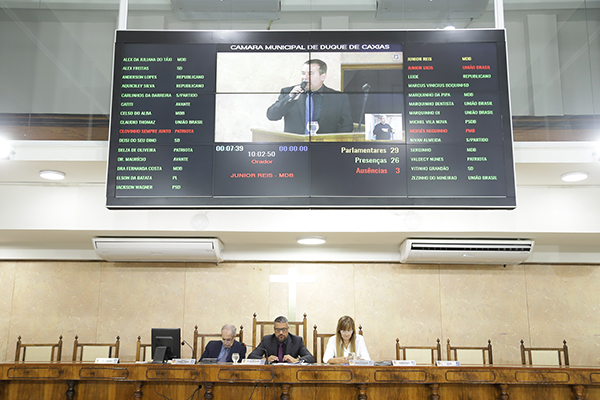 Câmara recebe Conselheiros Tutelares e parlamentares manifestam apoio por reajuste
