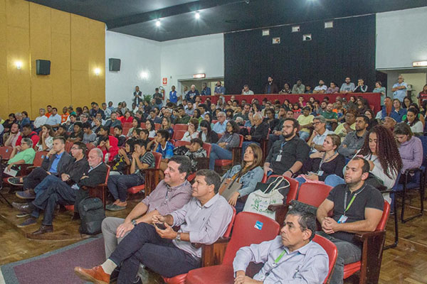 Eletronuclear faz balanço de ações socioambientais realizadas em Angra, Paraty e Rio Claro