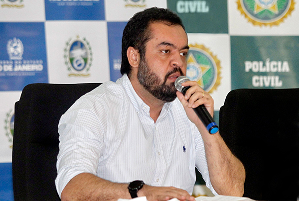 Governador Cláudio Castro amplia número de vagas de concursos da Polícia Civil