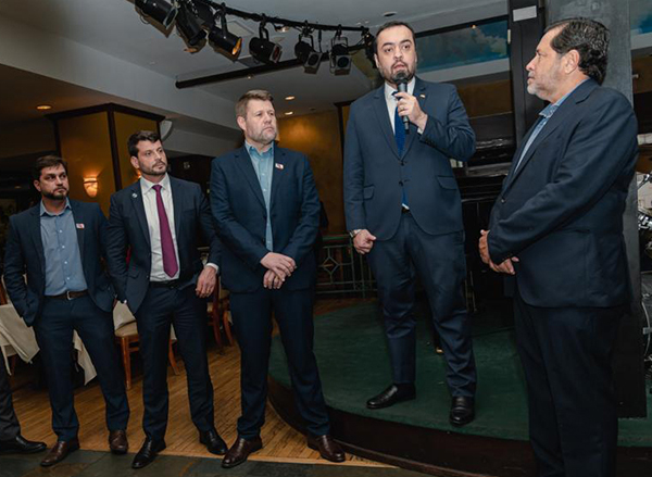 Foto: Banco de Imagens Governador reafirma compromisso de investir na atração de grandes eventos para o Rio de Janeiro
