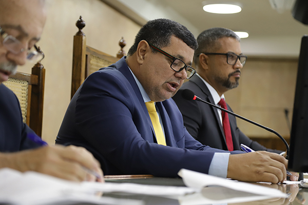 Foto: Banco de Imagens Limpeza, iluminação pública e melhorias no trânsito são algumas das solicitações dos vereadores ao Executivo
