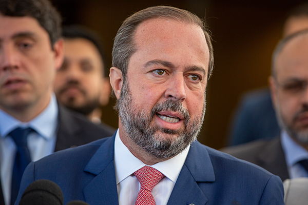 Foto: Banco de Imagens Ministro diz que Petrobras está abrasileirando preço dos combustíveis